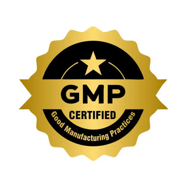 whispeara-gmp-certified