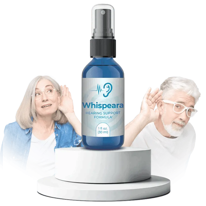 whispeara-supplement